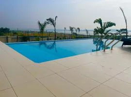 Infinity Pool Villas , free private pool airport shuttle