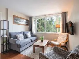 The Après Suite