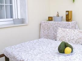 Casa del Sol y la Luna Apartamento Amanecer，位于Tíjola的酒店