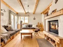 Chalet Vitranc