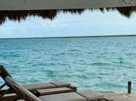 Casa Pescador Bacalar