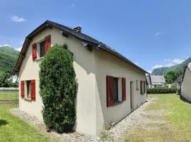 Gîte Monplaisir