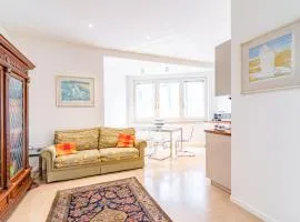 Rossini Apartment in Center of Pesaro!