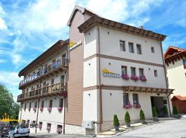 Vila Noblesse