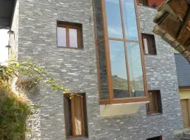 Casa Do Ferreiro - La Fragua