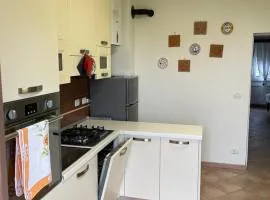 A Casa di Andre Appartamento Verde