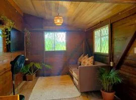 CASA LA ESTANCIA NATURALEZA PURa