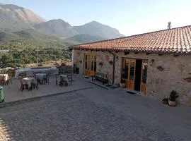 Foresteria Mongerrati