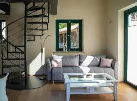 Remark Studios - Studio-Apartment Seehaus