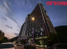 Jeongsun Ace Family Hotel