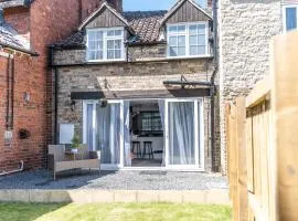 Captivating 2-Bed House in Nettleham