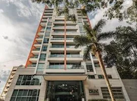 Blux Apartments Medellin