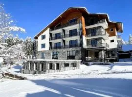 Eco Village 6 Luxury Apartment