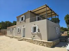 Trikoupis Villa