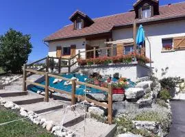 Appartement du Pré Nouveau