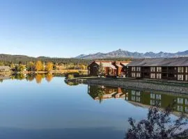 Club Wyndham Pagosa