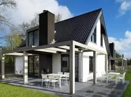 Luxe Villa op park Duinzicht (huis 705) - Ouddorp