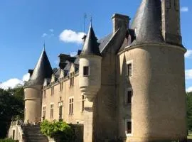 Chambre entrée indépendante dans tour du 15ème siècle