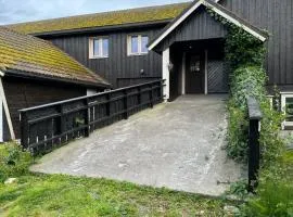 Myrbø Gård Summer Apartment For Rent, Close To The Atlantic Ocean Road