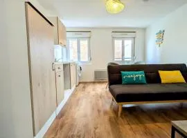 Chez K&D T2 Soleil Le Havre