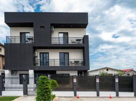 Casa Mathias，位于艾福雷诺德的酒店