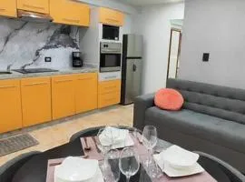 Apartamento moderno en La Boyera