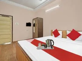 Super Hotel O New Hotel City Of Joy Near City Centre Salt Lake