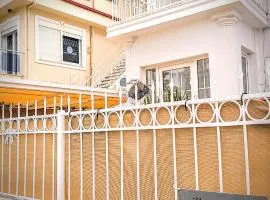 Villa YAMAN Perfect Sea View-Central Location