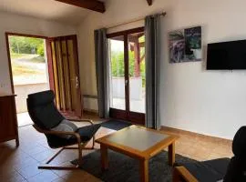 Cottage l'Espinet Vacances 1 chambre