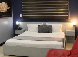Hotel Lleras 10，位于麦德林的酒店