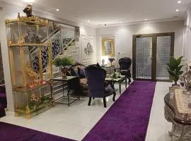 جودة الحياة