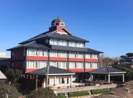 Valeria del Faro Suite & Spa