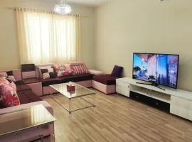 Arnim Serviced Apartments - Only for Family