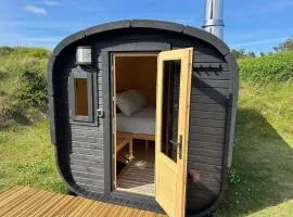 Stone MT Garden Pod