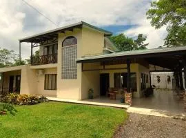 Arenal Gardens Villa