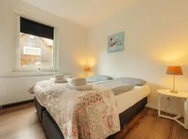 Haus Sonneck - Apartmenthaus - Sonnenterrasse mit Grill - 1-8 Personen - ruhige Lage mit Blick über Braunlage