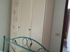 Casa vacanze Amalia ad Agnone Cilento sa