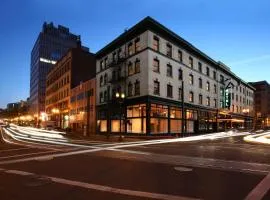 The Clyde Hotel Portland by Kasa