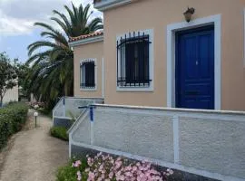 Anna Daniil Oasis Studios Skala Kallonis Lesvos
