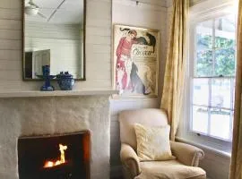 The Workers Cottage