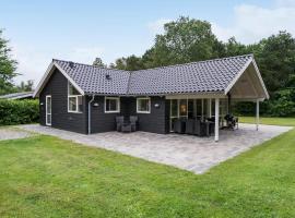 Gorgeous Home In Samsø With Wifi，位于Sælvig的度假屋