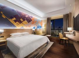 Sunway Hotel Big Box，位于努沙再也的酒店