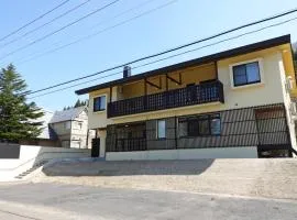 Hotel WAMARE Onikobe