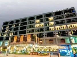 比格酒店