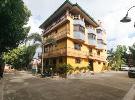 RedDoorz @ Farm Side Hotel Laoag City，位于拉瓦格的酒店