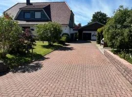 Fewo Zum Wohlfühlen