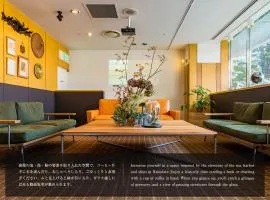 Hotel Resol Hakodate