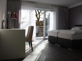Victoria Living，位于Jockgrim的酒店