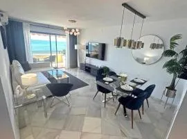 XXIV Apartamentos Morales&Arnal