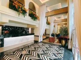 Kastel Bangkok Hotel